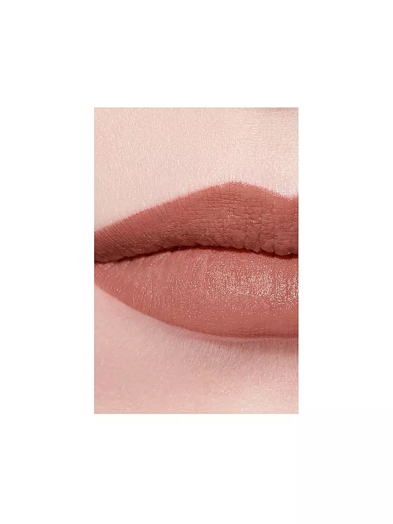 CHANEL | MATTIERENDER LIPPENSTIFT MIT HOHER FARBINTENSITÄT 3.5G | rot