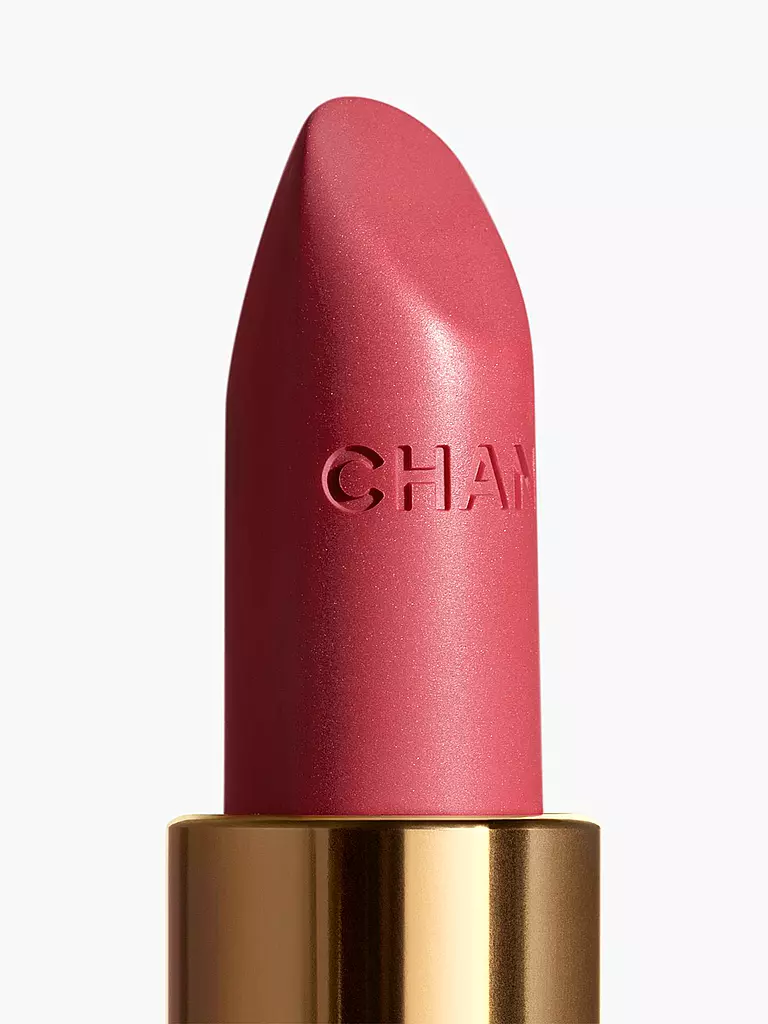 CHANEL | MATTIERENDER LIPPENSTIFT MIT HOHER FARBINTENSITÄT | rot