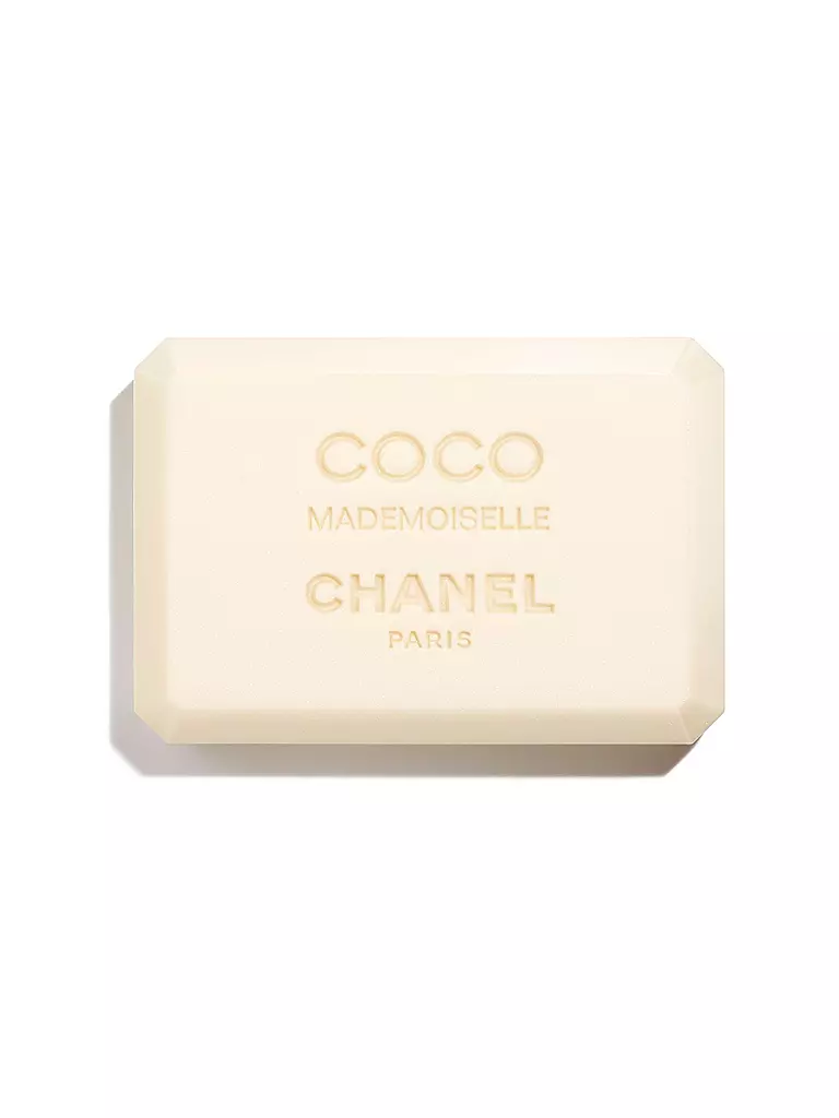 CHANEL | MILDE, PARFÜMIERTE SEIFE 100G | keine Farbe