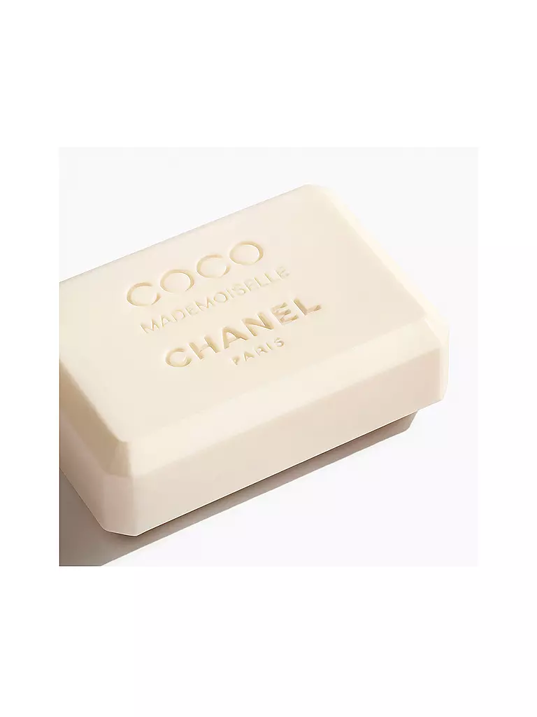 CHANEL | MILDE, PARFÜMIERTE SEIFE 100G | keine Farbe