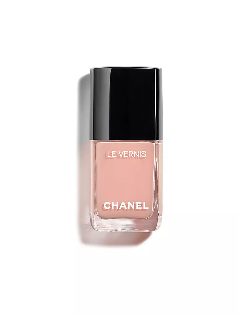 CHANEL | NAGELLACK – FARBE UND GLANZ MIT LANGEM HALT 13ML | rosa