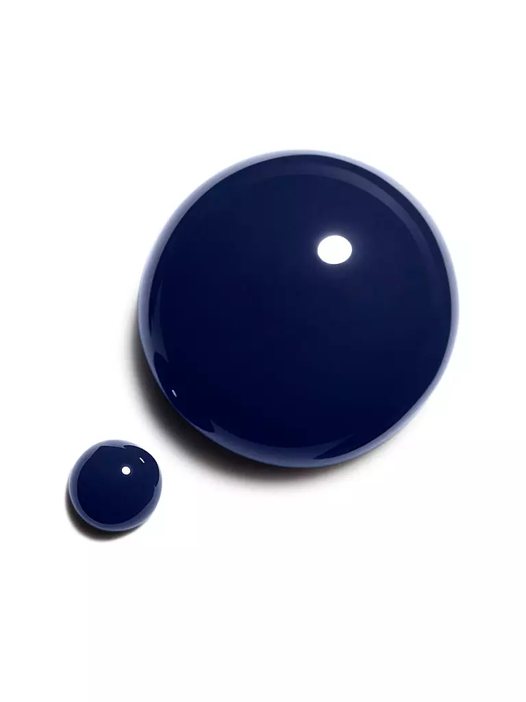 CHANEL | NAGELLACK – FARBE UND GLANZ MIT LANGEM HALT 13ML | dunkelrot