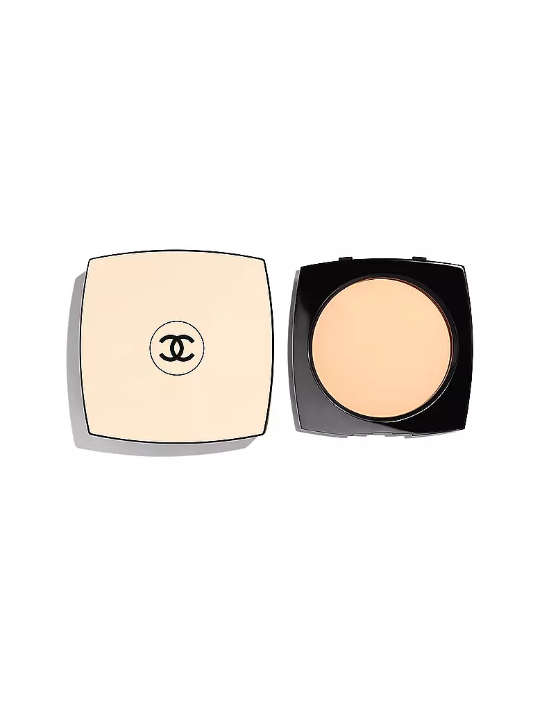 CHANEL | POUDRE BELLE MINE NATURELLE - NACHFÜLLUNG 12G | camel