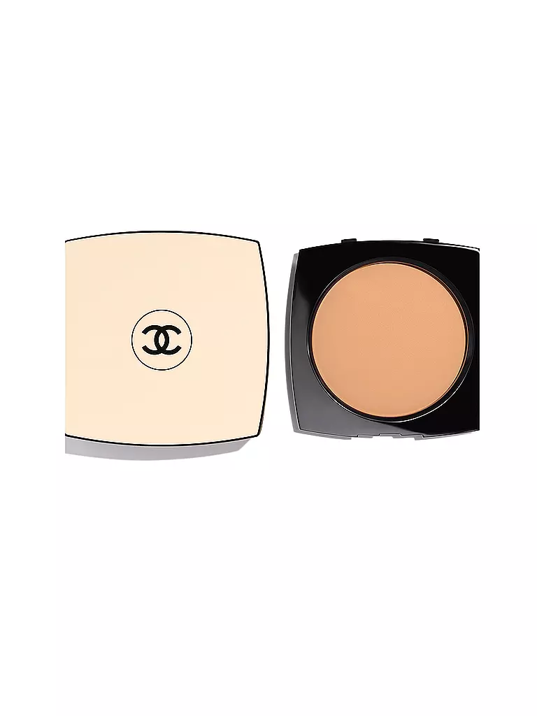 CHANEL | POUDRE BELLE MINE NATURELLE - NACHFÜLLUNG 12G | hellbraun