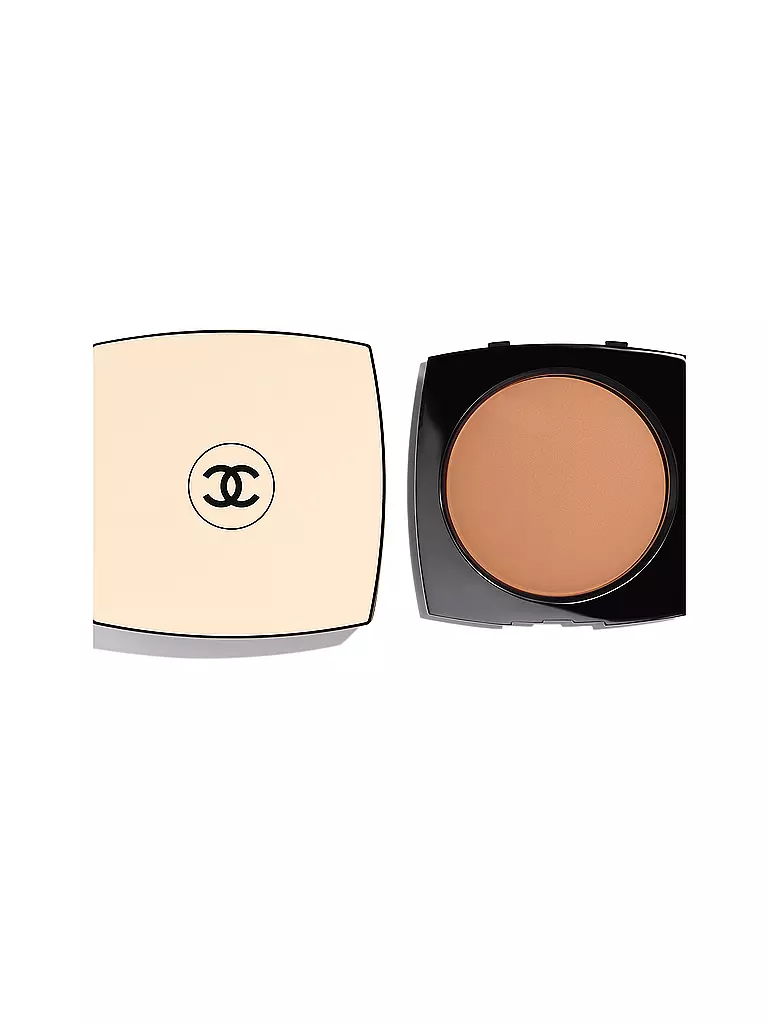 CHANEL | POUDRE BELLE MINE NATURELLE - NACHFÜLLUNG 12G | braun