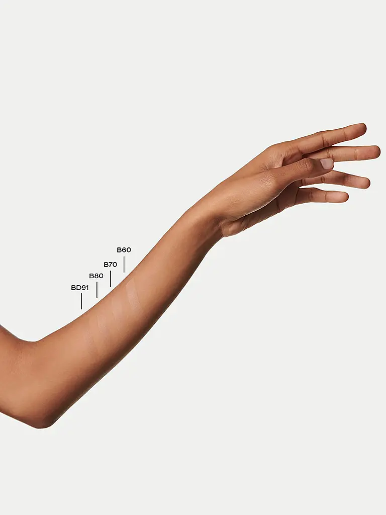 CHANEL | POUDRE BELLE MINE NATURELLE - NACHFÜLLUNG 12G | 