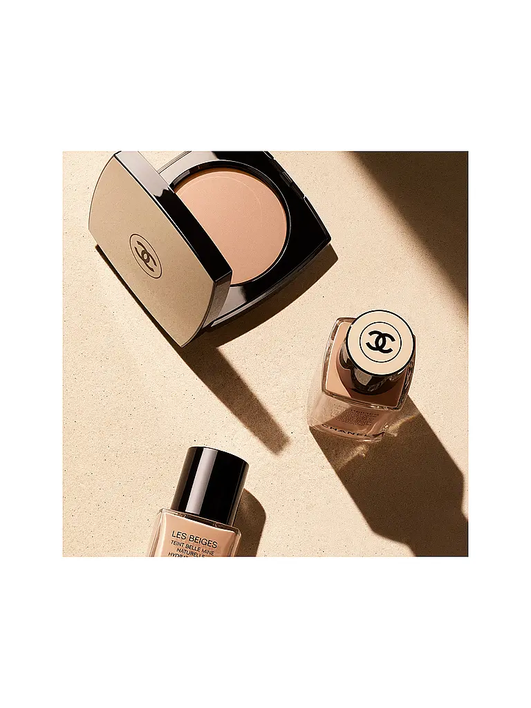CHANEL | POUDRE BELLE MINE NATURELLE 12G | 