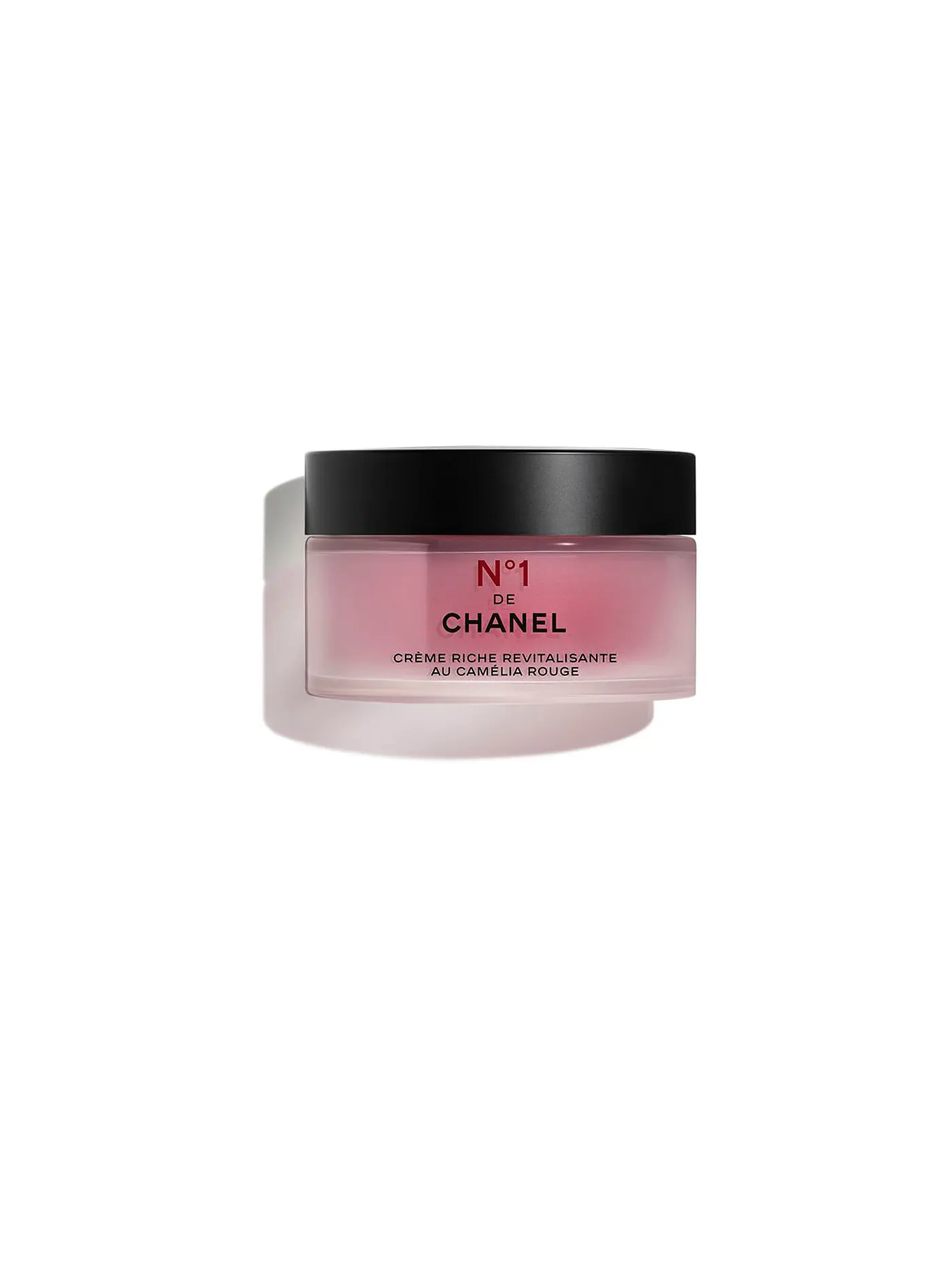 CHANEL | REICHHALTIGE REVITALISIERENDE CREME GLÄTTET - NÄHRT - SCHÜTZT VOR WINTERLICHEN EINFLÜSSEN TIEGEL 50G | keine Farbe