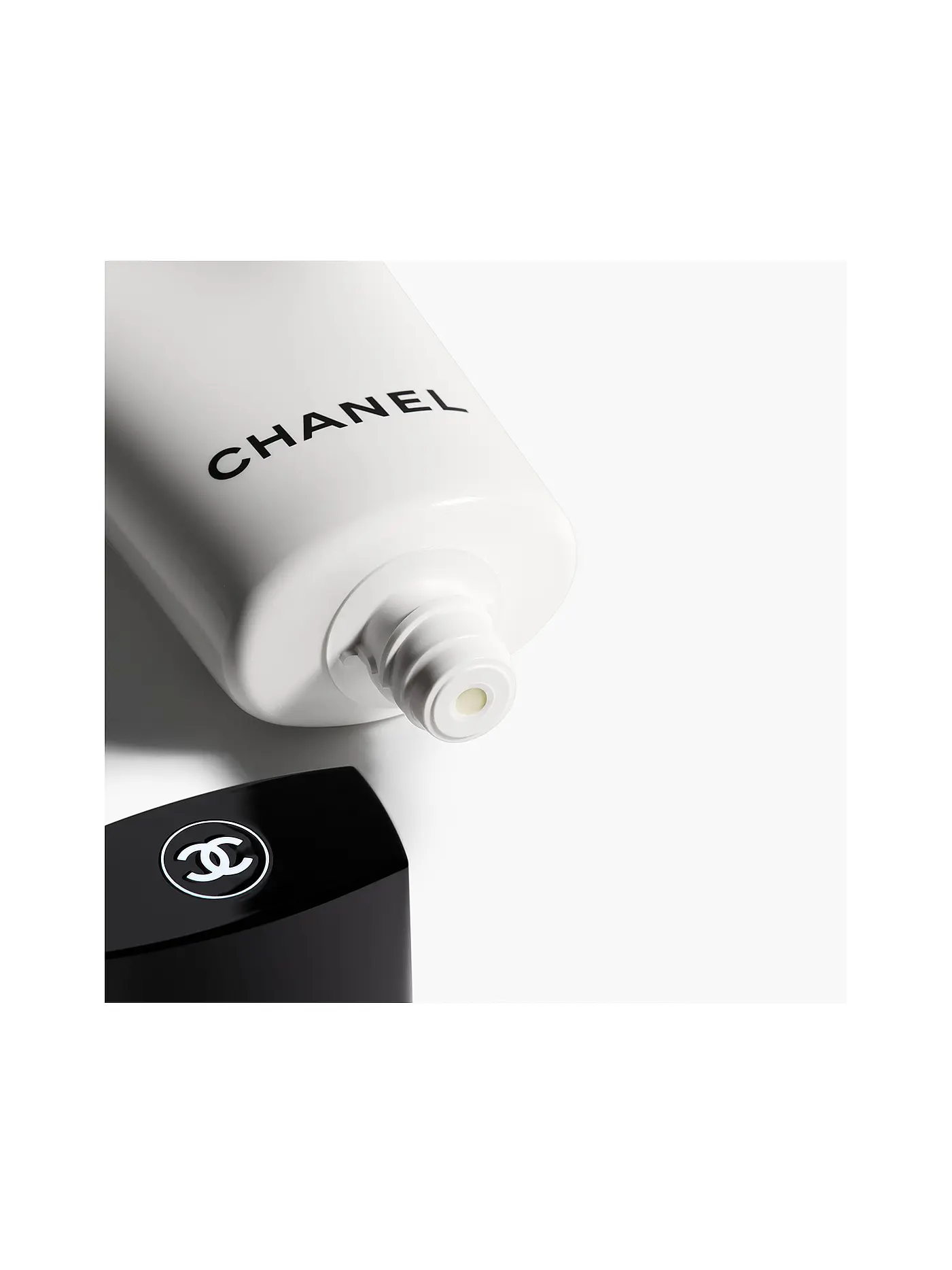 CHANEL | REINIGUNGSCREME MIT KAMELIE 150ML | keine Farbe