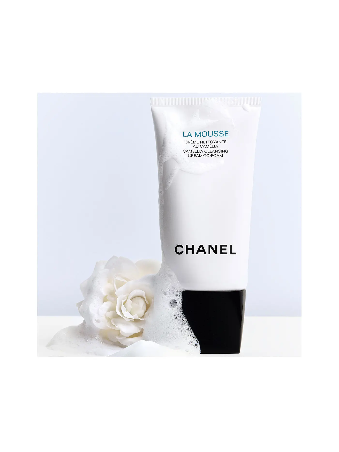 CHANEL | REINIGUNGSCREME MIT KAMELIE 150ML | keine Farbe