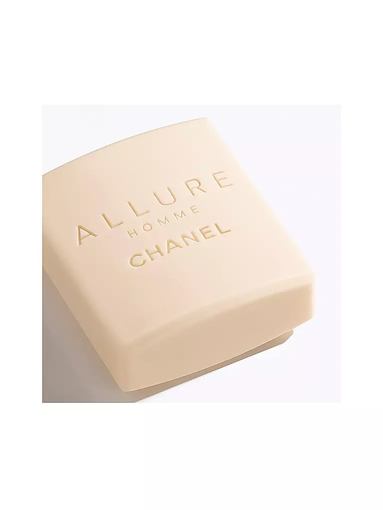 CHANEL | SEIFE 200G | keine Farbe