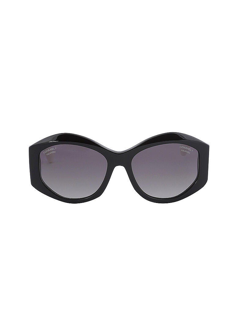 CHANEL | Sonnenbrille 0CH5486/56 | dunkelblau