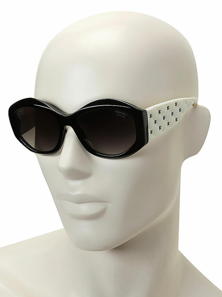 CHANEL | Sonnenbrille 0CH5486/56 | dunkelblau