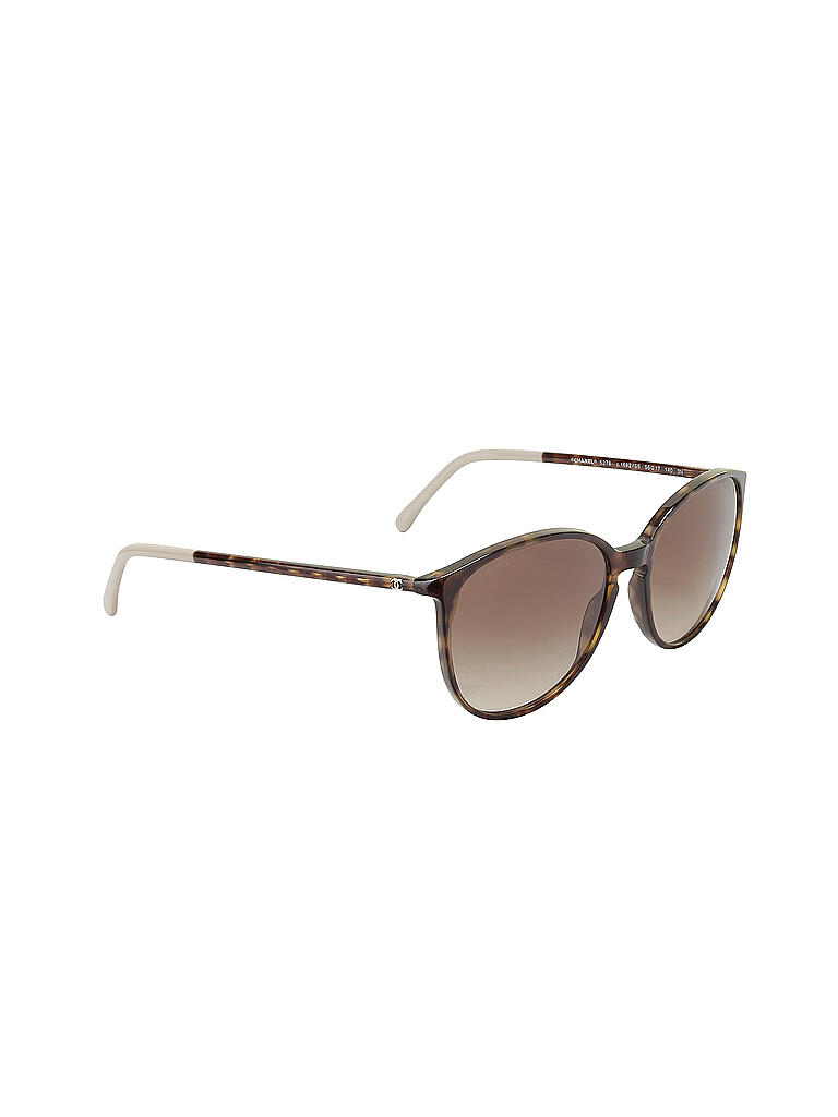 CHANEL | Sonnenbrille CH5278/55 | transparent