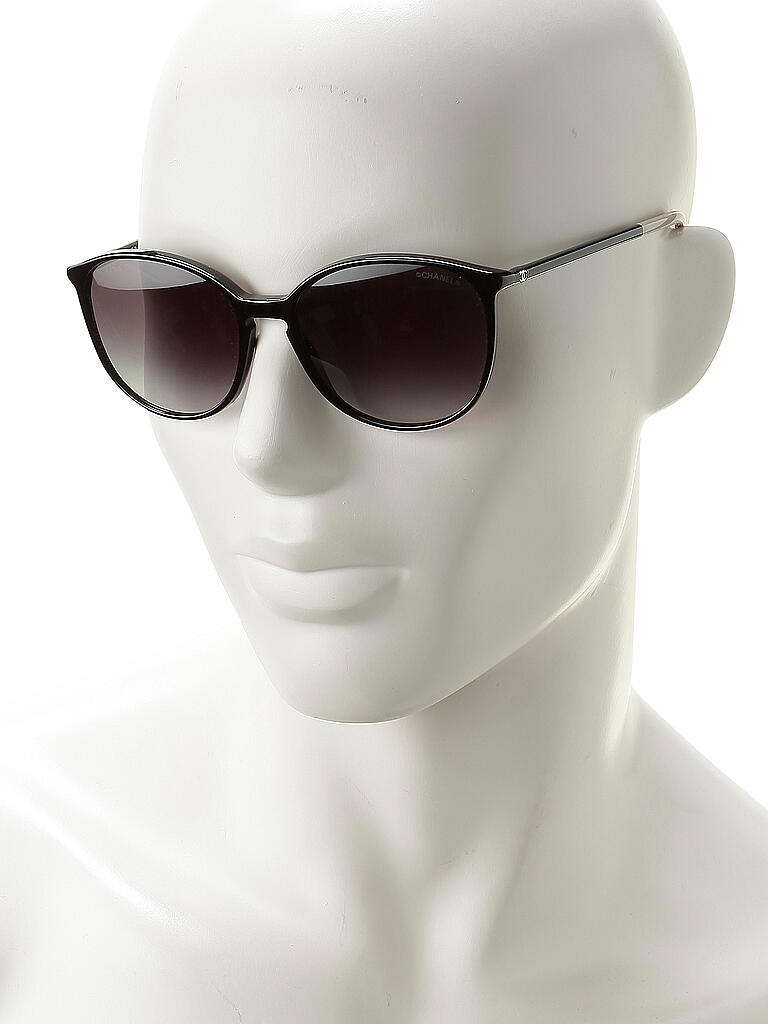 CHANEL | Sonnenbrille CH5278/55 | transparent