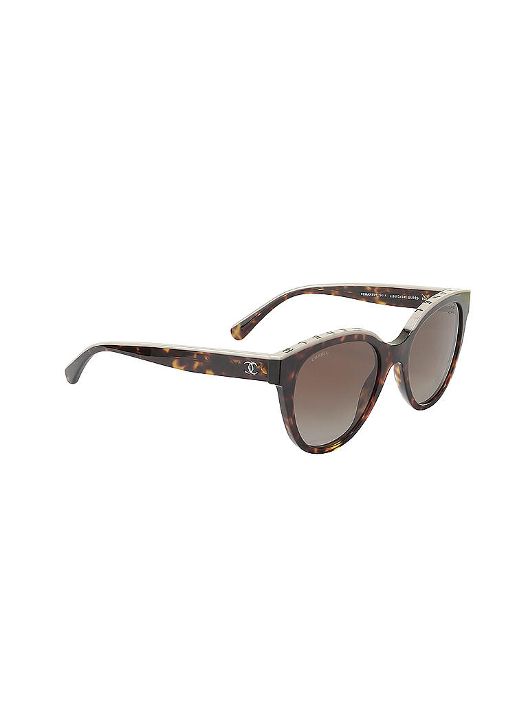 CHANEL Sonnenbrille CH5414/54