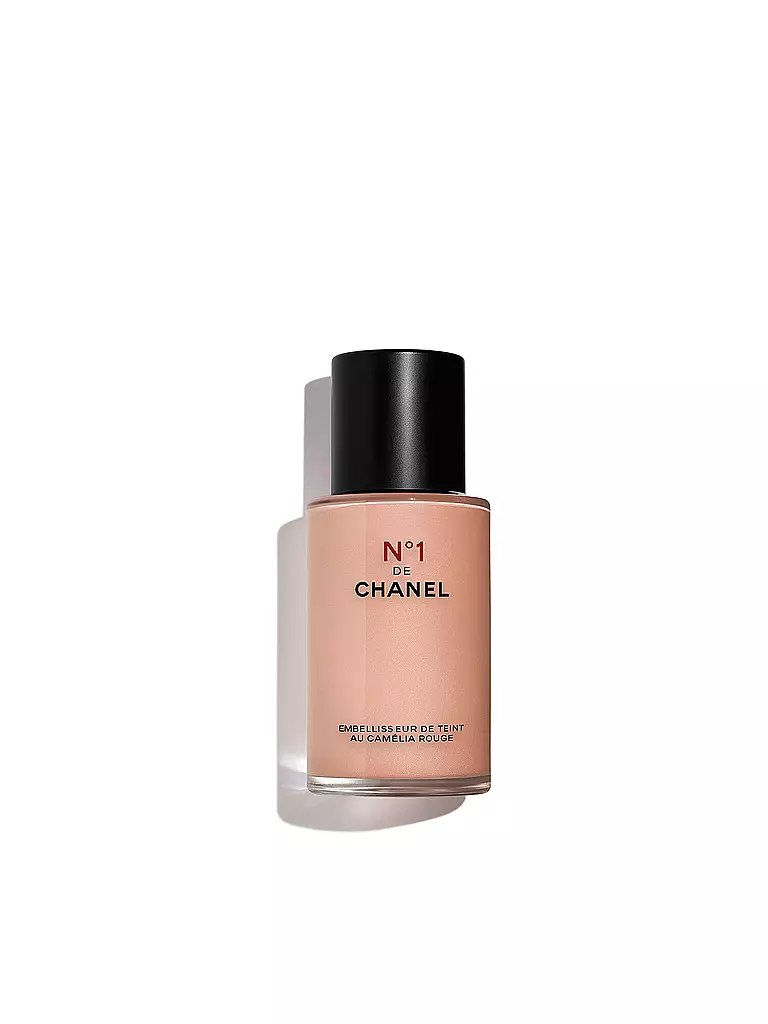 CHANEL | STRAHLKRAFT-BOOSTER - SORGT FÜR EBENMÄSSIGKEIT - PERFEKTIONIERT DEN TEINT  | rosa