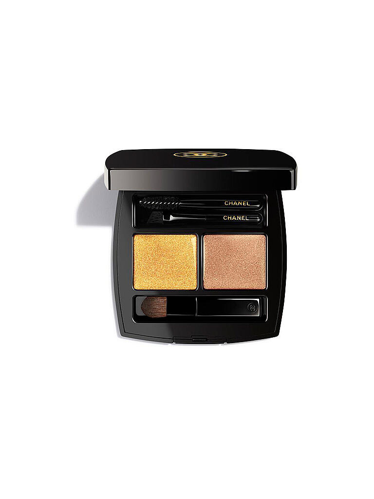 CHANEL | VIELSEITIGER GEL-GLOSS FÜR EINEN LEUCHTENDEN BLICK 2.8G | keine Farbe