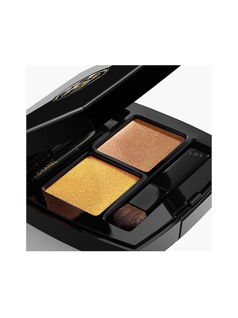 CHANEL | VIELSEITIGER GEL-GLOSS FÜR EINEN LEUCHTENDEN BLICK 2.8G | keine Farbe