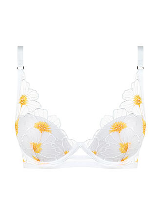CHANTELLE | BH mit Bügel LUSH daisy