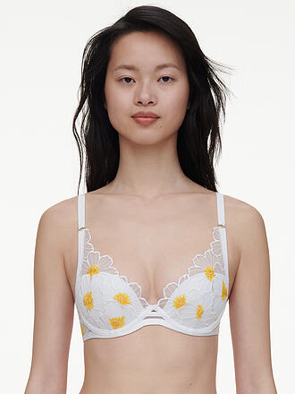 CHANTELLE | BH mit Bügel LUSH daisy