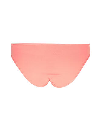 CHANTELLE | Slip FLORAL TOUCH coral