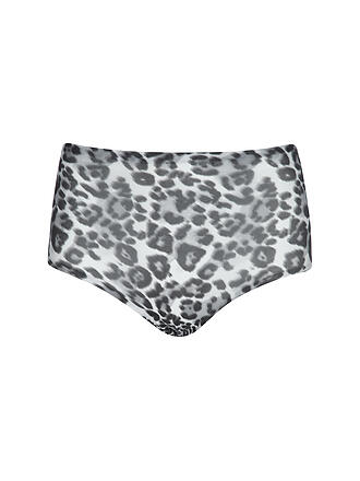 CHANTELLE | Taillenslip SOFT STRETCH grey leopard