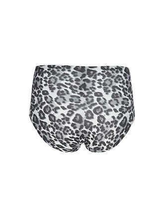 CHANTELLE | Taillenslip SOFT STRETCH grey leopard