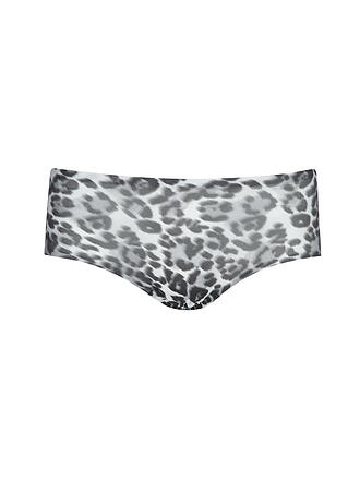 CHANTELLE | Pants SOFT STRETCH grey leopard