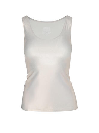 CHANTELLE | Top SOFTSTRETCH golden glow