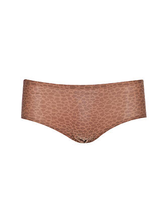 CHANTELLE | Pants SOFT STRETCH wild brown