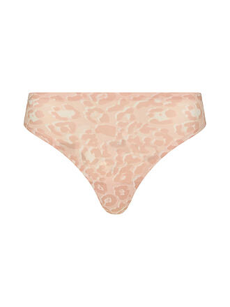 CHANTELLE | String SOFT STRETCH leo blush