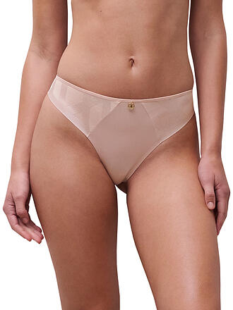 CHANTELLE | String GLAZE soft pink