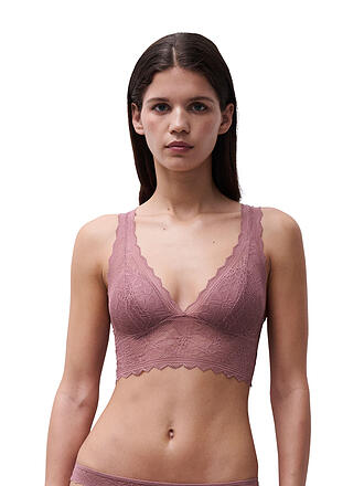 CHANTELLE | Bustier FLORAL TOUCH rose des bois