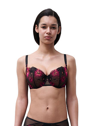 CHANTELLE | BH mit Bügel DAYDREAM exotic winter