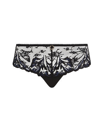 CHANTELLE | Pants ILLUSION crepuscular black