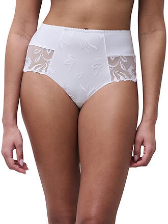 CHANTELLE | Slip MAJESTIC weiss