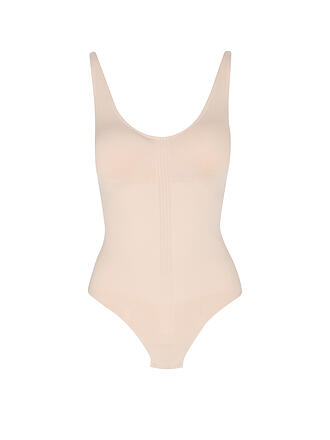 CHANTELLE | Shapewear Body SMOOTH COMFORT clay nude