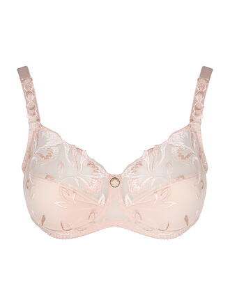 CHANTELLE | BH ohne Bügel MAJESTIC  soft pink renewed