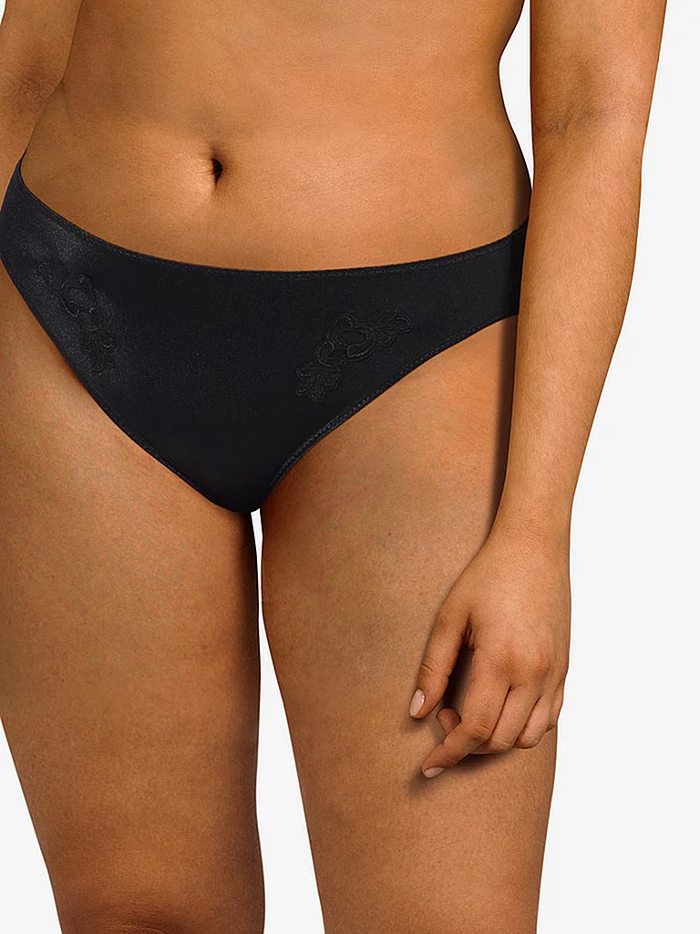 CHANTELLE Pant ESSENTIALL schwarz   44 damen 8