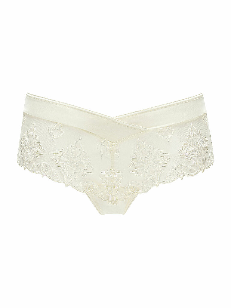 Shorty CHAMPS ELYSEES ivory creme 40 damen