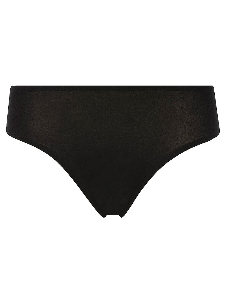 CHANTELLE Slip SOFT STRETCH black schwarz