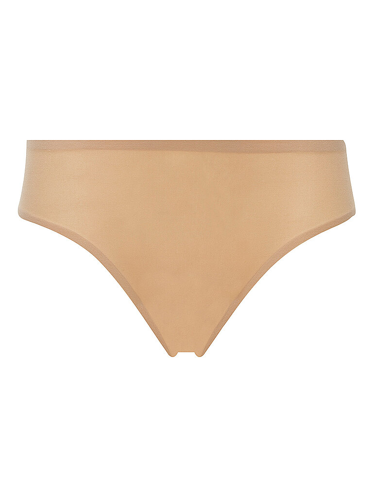 Slip SOFT STRETCH nude beige damen