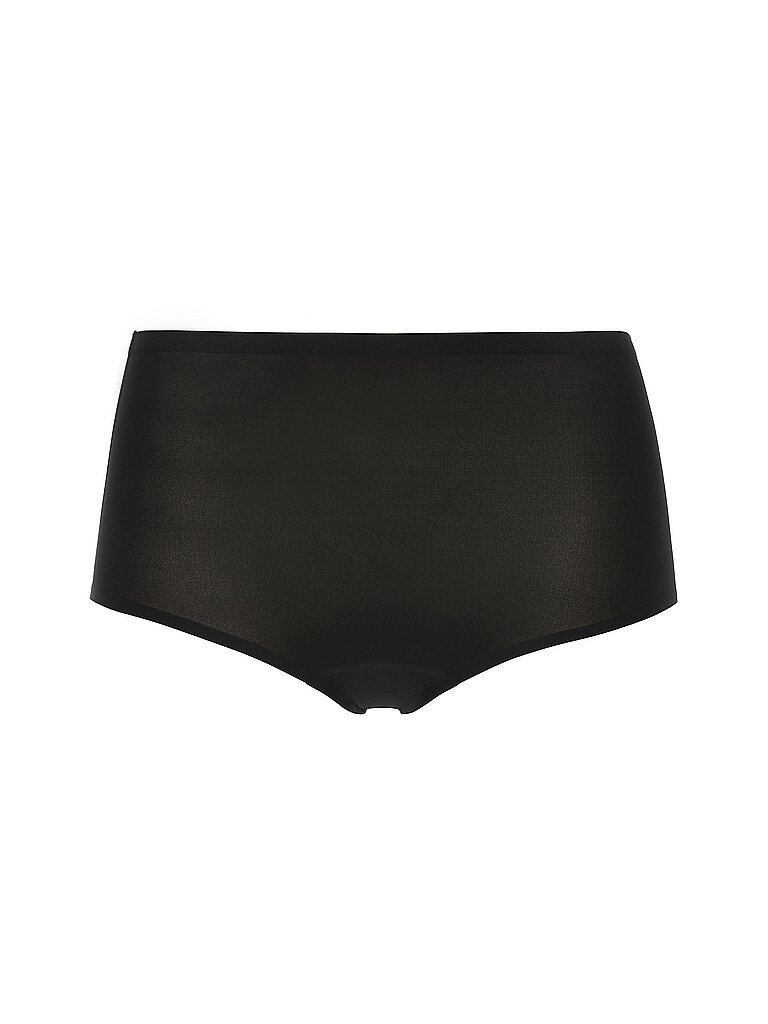 Slip SOFT STRETCH black schwarz damen