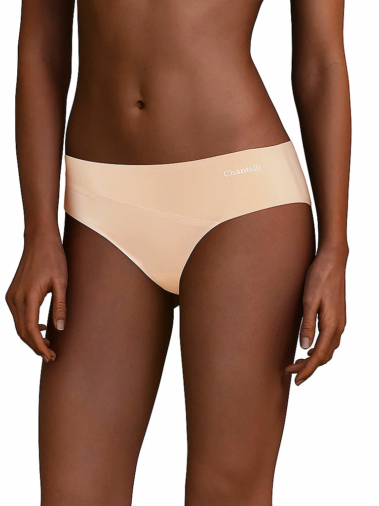 Chantelle Norah Brief Beige Doré 36 6