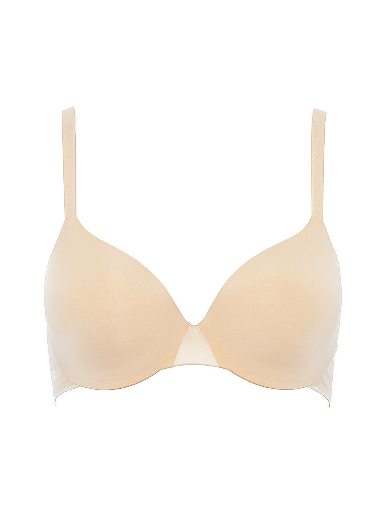 BH gepaddet ESSENTIAL beige dore beige 90B damen
