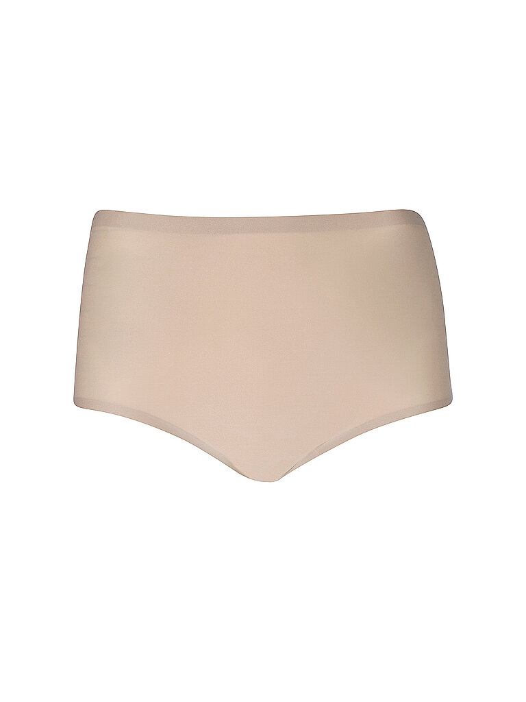 Slip - Taillenslip SOFT STRETCH nude beige damen