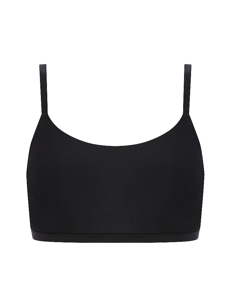 CHANTELLE Bustier SOFT STRETCH schwarz schwarz | XS/S