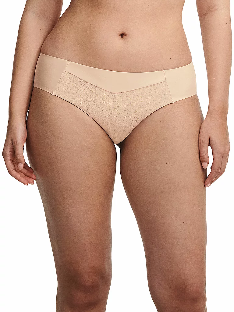 Chantelle Norah Brief Beige Doré 36 9