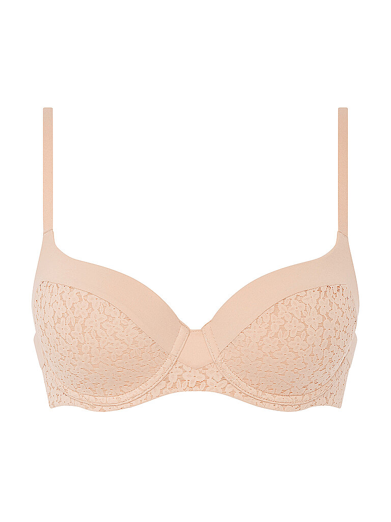BH mit Schale NORAH beige dore beige 75C damen